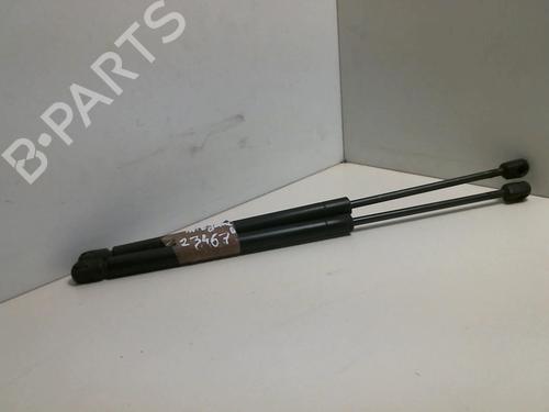 Used Tailgate lift support RENAULT MEGANE I (BA0/1_) 1.6 16V (BA04, BA0B, BA11, BA1J, BA16, BA19, BA1K, BA1V,... (107 hp) 27493271