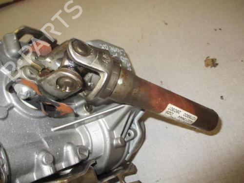 Steering column RENAULT CLIO III (BR0/1, CR0/1) 1.5 dCi (BR17, CR17) | BP20953872M21