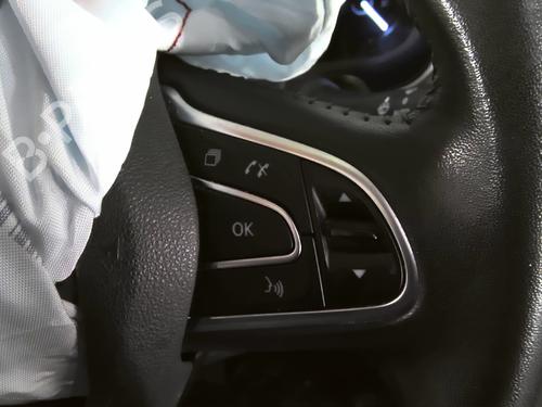 Used Steering wheel Steering wheel RENAULT TALISMAN (LP_) 1.6 dCi 130 (130 hp) 30762305 30762305