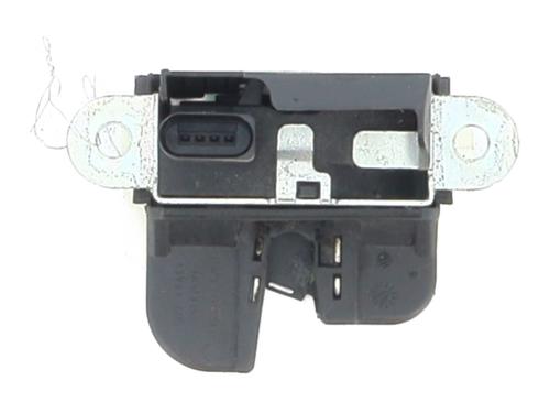 Tailgate lock VW GOLF VI (5K1) 1.4 | BP29500958C101 