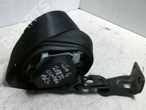 Used Front left belt tensioner RENAULT CLIO IV Grandtour (KH_) 1.5 dCi 90 (KHN3, KHN4) (90 hp) 20962829