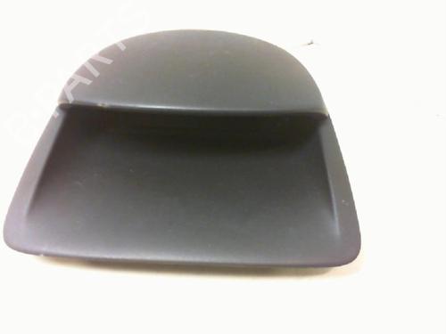 Display monitor RENAULT CLIO III (BR0/1, CR0/1) 1.2 16V (BR02, BR0J, BR11, CR02, CR0J, CR11) | BP20966700C48 