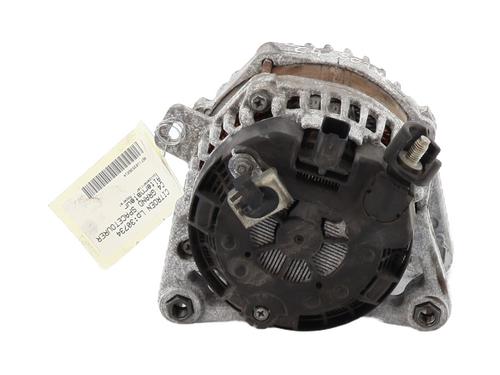 Alternator CITROËN GRAND C4 SPACETOURER (3A_, 3E_) 1.5 BlueHDi 130 | BP24846774M7