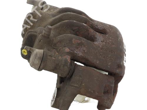 Right front brake caliper RENAULT MASTER III Van (FV) 2.3 dCi 100 FWD (FV0A, FV0B, FV0G, FV0K, FV0H) | BP30079340M104 - Image 5
