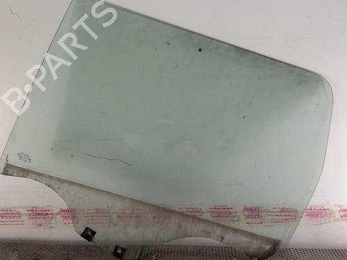 Used Rear left door window DACIA LOGAN MCV (KS_) 1.5 dCi (KS0W) (86 hp) 20964075