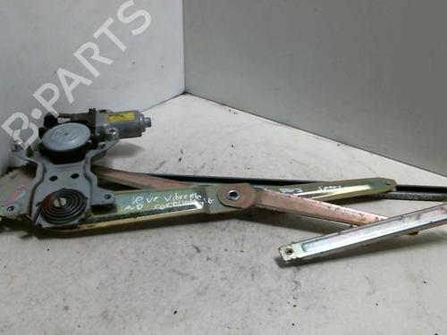 Used Front right window mechanism Front right window mechanism KIA CARNIVAL II (GQ) 2.9 CRDi (144 hp) 20945764 20945764