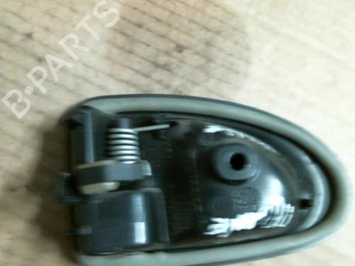 Used Rear right interior door handle Rear right interior door handle RENAULT MEGANE Scenic (JA0/1_) 1.6 e (JA0F) (90 hp) 20961609 20961609