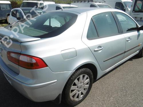 Venstre foran beltestrammer RENAULT LAGUNA II (BG0/1_) 1.8 16V (BG04, BG0B, BG0C, BG0V) | BP20952187C87 