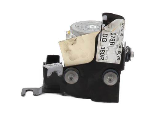 Used ABS pump ABS pump DACIA LODGY (JS_) 1.3 TCe 130 (JSNE) (131 hp) 25594083 25594083