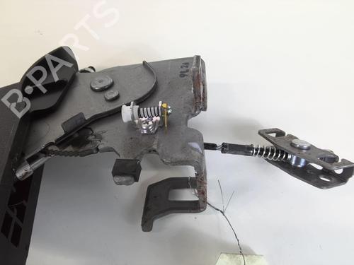 Used Hand brake KIA RIO IV (YB, SC, FB) 1.0 T-GDI 100 (101 hp) 20953194
