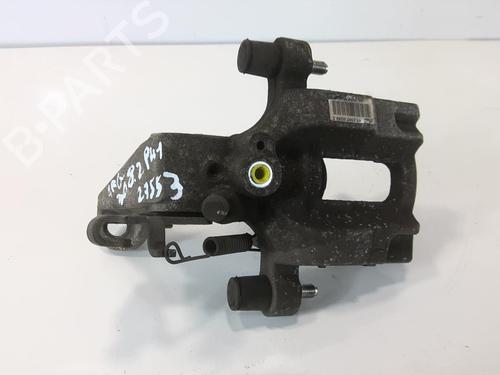 Left rear brake caliper PEUGEOT 308 II (LB_, LP_, LW_, LH_, L3_) 1.6 BlueHDi 120 | BP20941861M107 