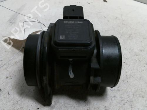 Used Mass air flow sensor PEUGEOT 206 Hatchback (2A/C) 1.4 HDi eco 70 (68 hp) 20963320