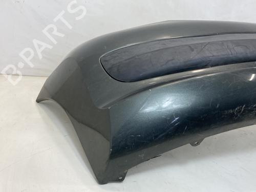 Rear bumper PEUGEOT 207 (WA_, WC_) 1.6 16V VTi | BP22022159C8 