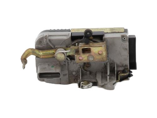 Front left lock PEUGEOT 807 (EB_) 2.2 HDi | BP22028615C98 