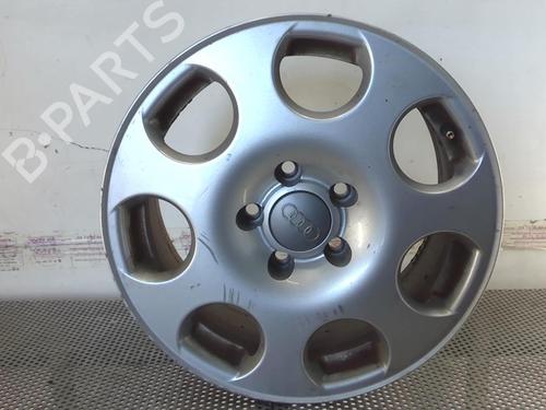 Felg AUDI A4 B6 (8E2) 1.9 TDI (130 hp) 20951461