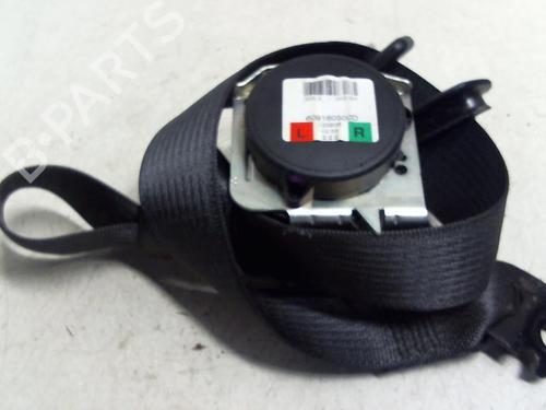 Used Rear right belt tensioner OPEL CORSA D (S07) 1.2 (L08, L68) (86 hp) 20972580