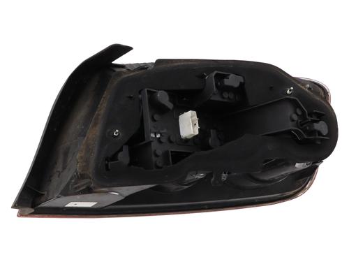 Left taillight PEUGEOT 407 (6D_) 2.0 16V (6DRFJC, 6DRFJE, 6DRFJF) | BP27981682C34