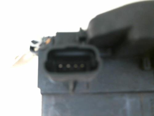 Used Front left lock RENAULT CLIO III (BR0/1, CR0/1) 1.5 dCi (BR17, CR17) (86 hp) 20959713