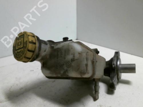 Brake master cylinder FIAT 500 (312_) 1.3 D Multijet (312AXB1A) | BP20957149M77 