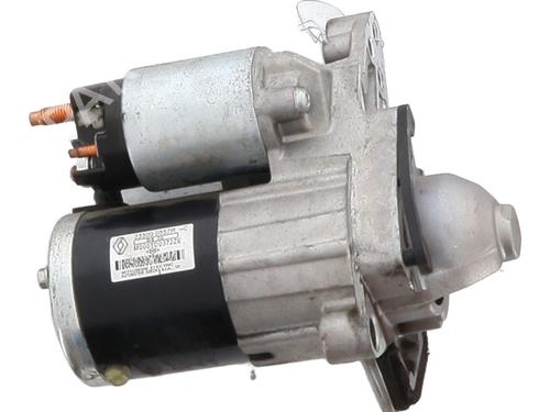 Starter RENAULT MEGANE IV Hatchback (B9A/M/N_) | BP33630534M8 - Image 5
