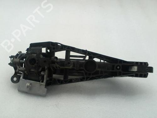 Used Front right exterior door handle CHEVROLET AVEO Hatchback (T300) 1.2 (69 hp) 20964613
