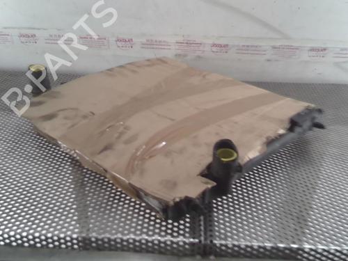 Used Water radiator Water radiator CITROËN C3 I (FC_, FN_) 1.4 16V HDi (90 hp) 20950715 20950715