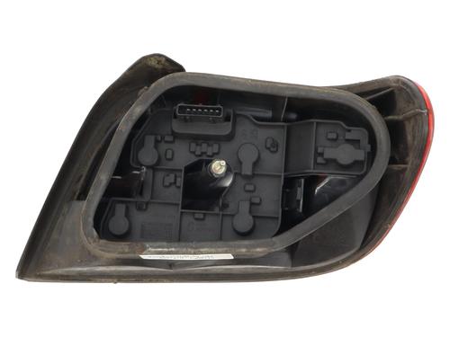 Left taillight CITROËN XSARA Coupe (N0) 1.4 i | BP20967444C34