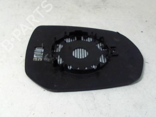 Left mirror glass CITROËN C4 Grand Picasso I (UA_) 1.6 HDi | BP20950698C148