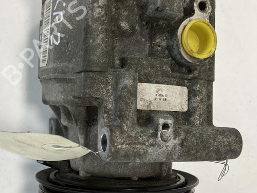 AC compressor FORD KA (RU8) 1.2 | BP21067623M34 - Image 2