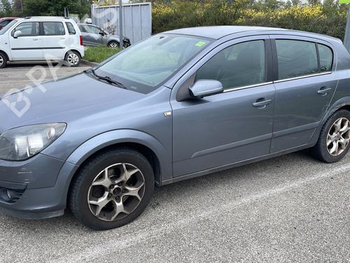 Used Parts OPEL ASTRA H (A04)  1.9 CDTI 16V (L48)  4378235