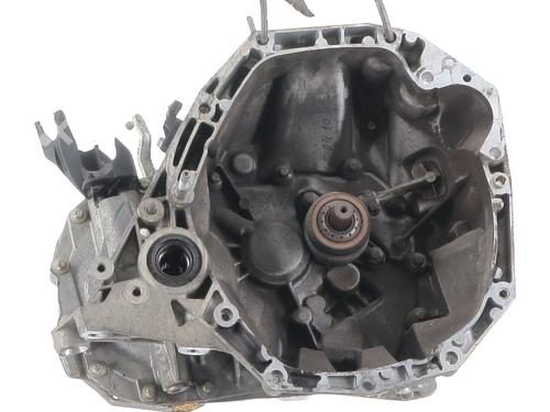 Used Gearbox RENAULT CLIO III (BR0/1, CR0/1) 1.5 dCi (75 hp) 20967072