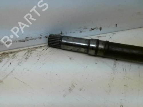 Right front driveshaft PEUGEOT 306 Hatchback (7A, 7C, N3, N5) 1.6 | BP20961045M39