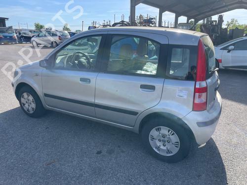 Alternator FIAT PANDA (169_) 1.2 (169.AXB11, 169.AXB1A) | BP36698617M7 - Image 8