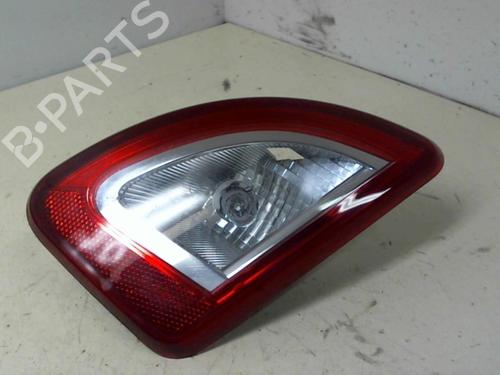 Højre baklys, luke RENAULT TWINGO II (CN0_) 1.2 16V (CN04, CN0B) | BP20963969C80 