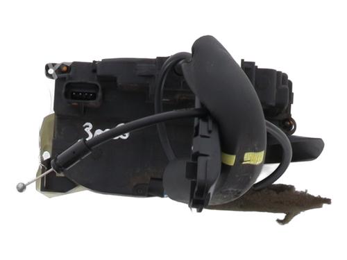 Used Front left lock Front left lock RENAULT LAGUNA III Grandtour (KT0/1) 1.5 dCi (KT0A, KT0R, KT02) (110 hp) 36057548 36057548