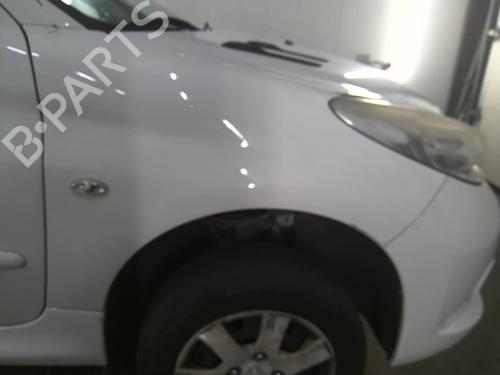 Used Right front fenders Right front fenders 38584533 38584533