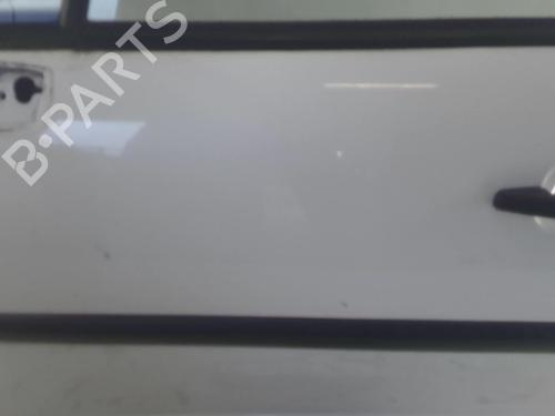 Left front door PEUGEOT 207 (WA_, WC_) 1.4 HDi | BP22022748C2 