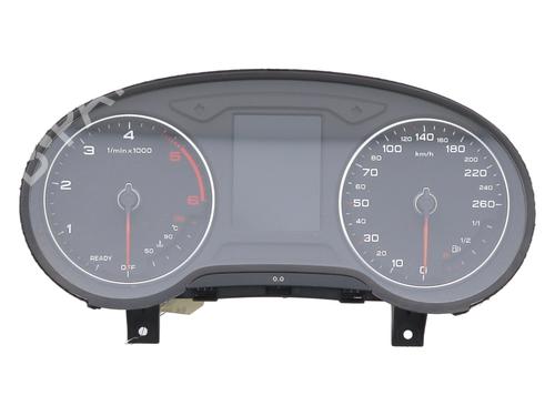 Instrument cluster AUDI Q2 (GAB, GAG) 1.6 TDI | BP31599479C47  - Image 6