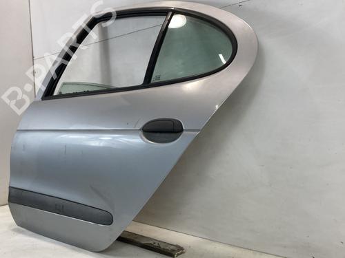 Left rear door RENAULT MEGANE I (BA0/1_) 1.9 D Eco (BA0A, BA0U, BA0R) | BP26456181C4 