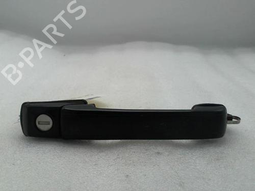 Used Front right exterior door handle VW GOLF III (1H1) 1.8 (90 hp) 20969379