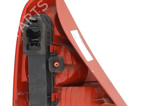 Right taillight RENAULT CLIO II (BB_, CB_) 1.5 dCi (B/CB3M) | BP24318285C35 