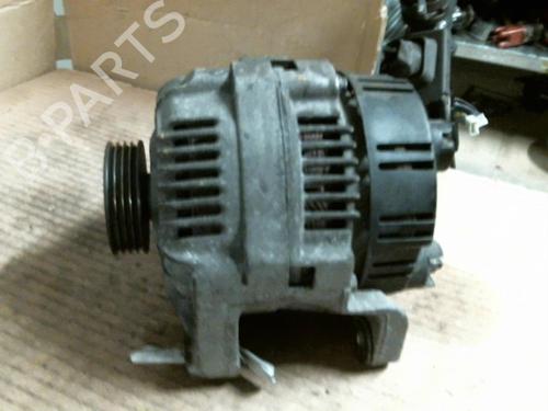 Used Alternator RENAULT CLIO I (B/C57_, 5/357_) 1.2 (5/357Y, 5/357K) (58 hp) 20961559