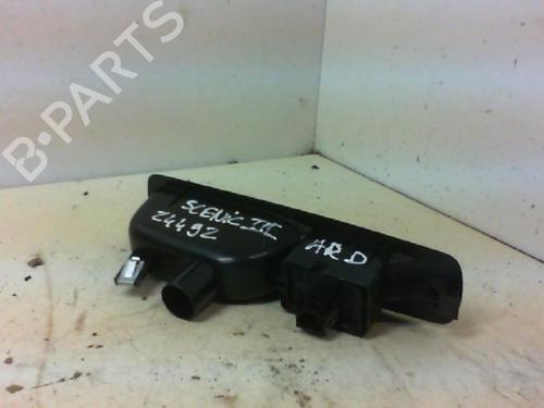 Right rear window switch RENAULT SCÉNIC III (JZ0/1_) 1.5 dCi | BP20958224I28