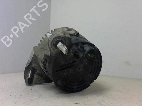 Used Alternator FIAT PUNTO (176_) 60 1.2 (176AP, 176AR, 176AQ, 176BB) (60 hp) 22019698