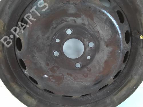 Rim FIAT PUNTO (188_) 1.3 JTD 16V | BP20956361C45 