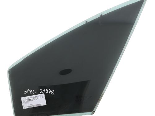 Used Front left quarter glass Front left quarter glass 37242226 37242226