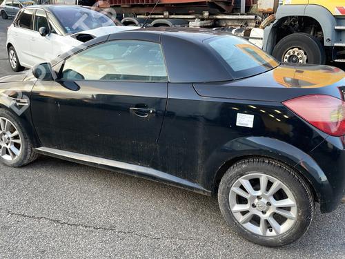 Used Parts OPEL TIGRA TwinTop (X04)  1.3 CDTI (R97)  2051320