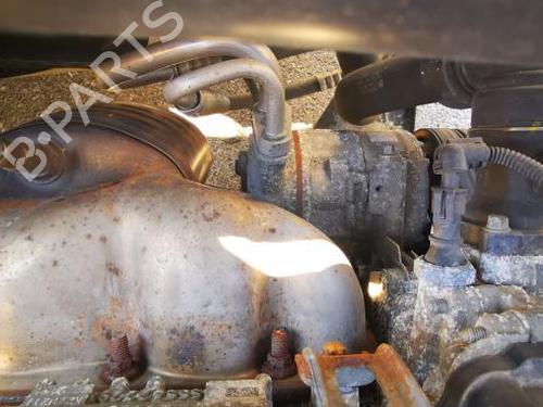 Used AC compressor AC compressor OPEL CORSA D (S07) 1.4 (L08, L68) (100 hp) 20939984 20939984