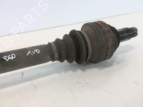 Used Right front driveshaft BMW 5 (E60) 520 d (163 hp) 22022517