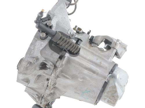 Gearbox CITROËN C3 III (SX) 1.2 PureTech 82 | BP30776849M3